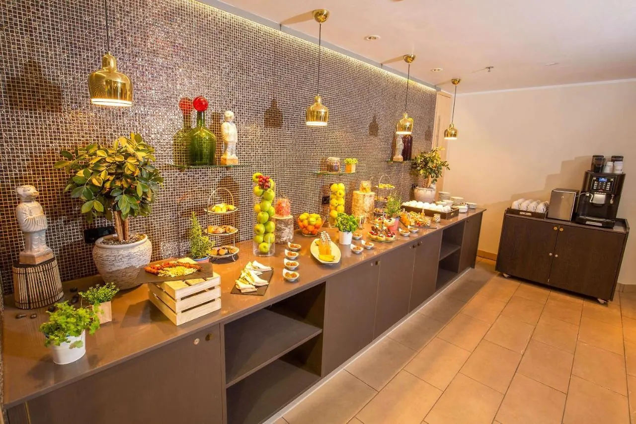 Radisson Blu Hotel Dortmund