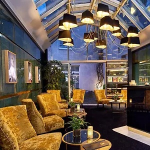Otel Carls, Düsseldorf