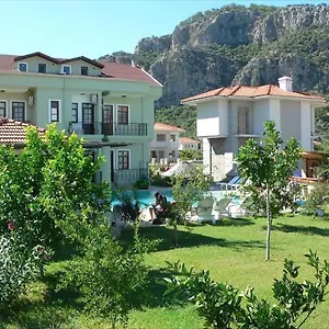 Otel Sirius Star