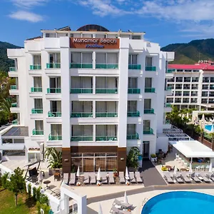 Otel Munamar Beach Resıdence