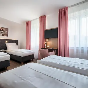 Szálloda Home Hotel, Dortmund