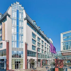 Otel Mercure Tempelhof