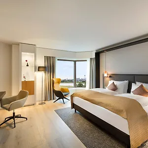 Crowne Plaza Duesseldorf - Neuss, Ein Ihg ניאוס