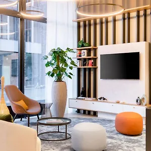 Otel By Marriott, Dortmund
