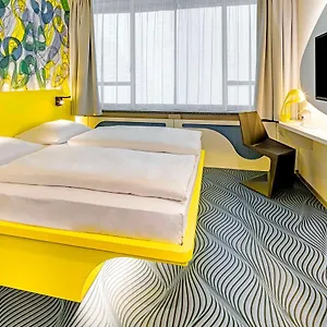 Otel Prize By Radisson,, Dortmund