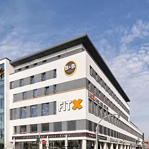 Otel Koeln-troisdorf, Troisdorf