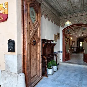 Casa Ceremines Hotel Xerta (Cherta)