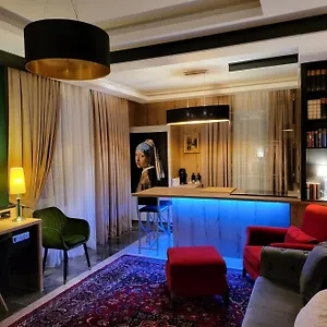 Appartement Ny-golden Apartments-dortmund Airport, Dortmund