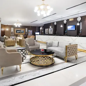 Otel Montreal Barsha