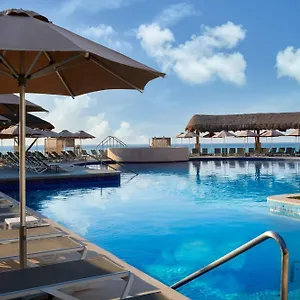 Resort Marriott Cancun, An *****