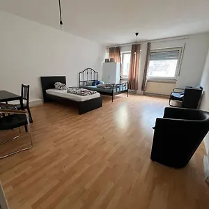 Appartement Big, Dortmund