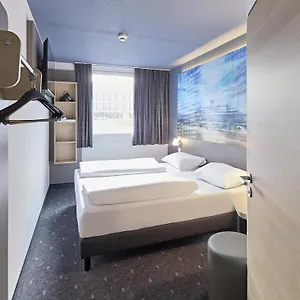 Otel Koeln-airport, Köln