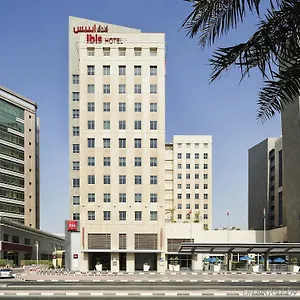 Hotel Ibis Deira Creekside ***