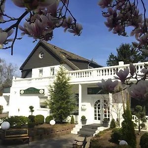 Otel Ramor Garni, Duisburg