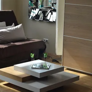 All-in-one Apartamento Berlín