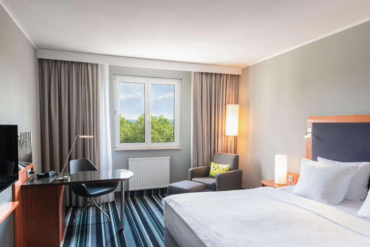 Radisson Blu Hotel Dortmund 4*,