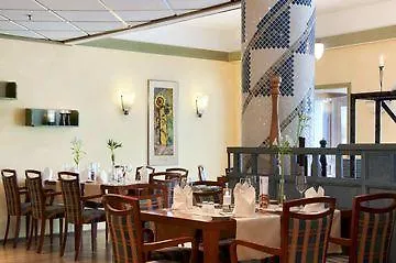 Radisson Blu Hotel Dortmund