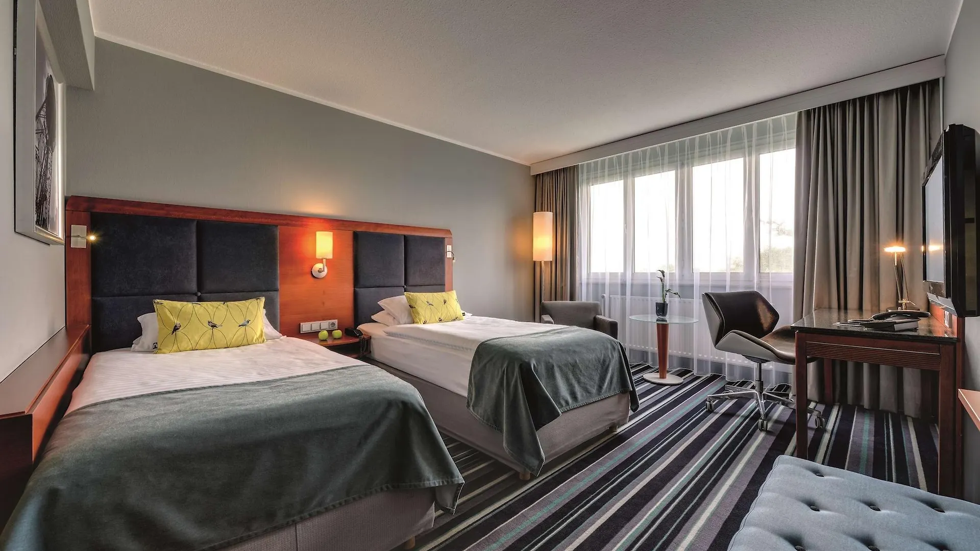 Radisson Blu Hotel Dortmund
