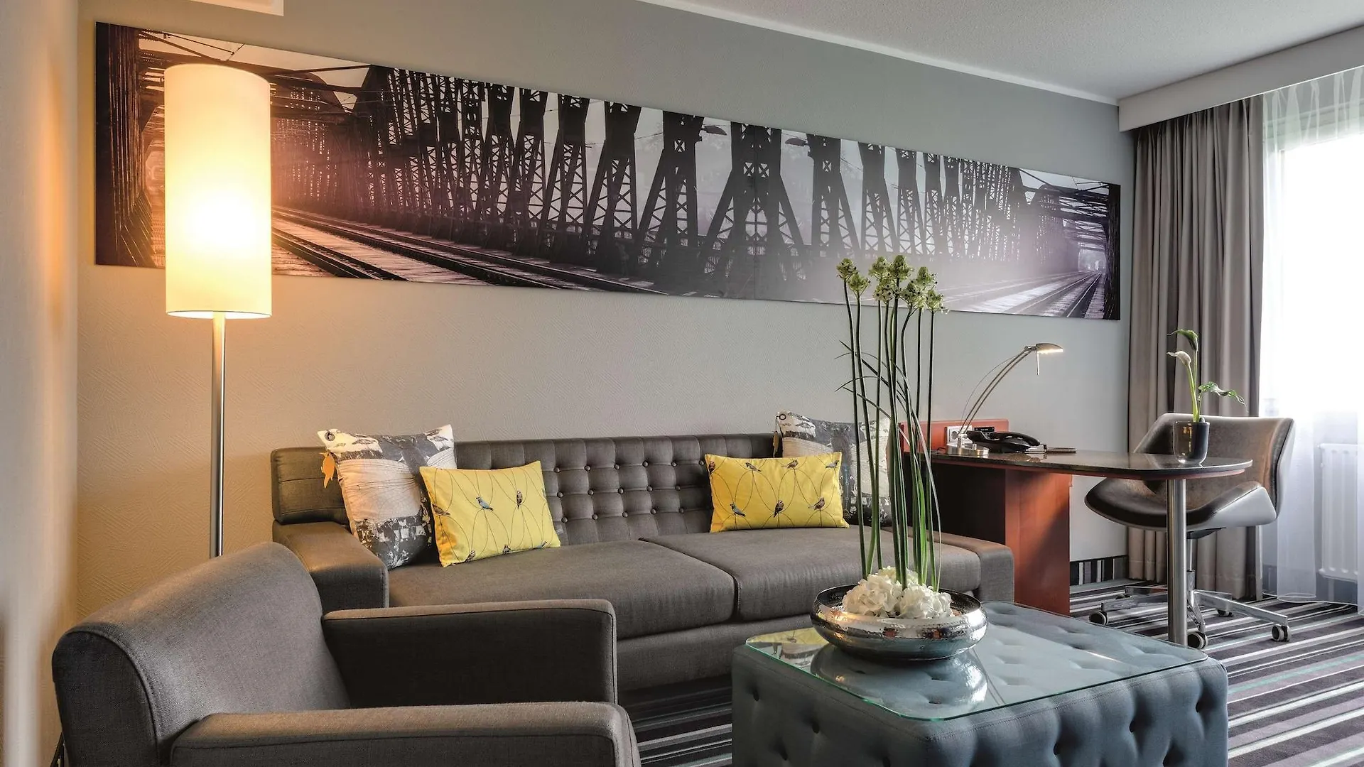 Radisson Blu Hotel Dortmund