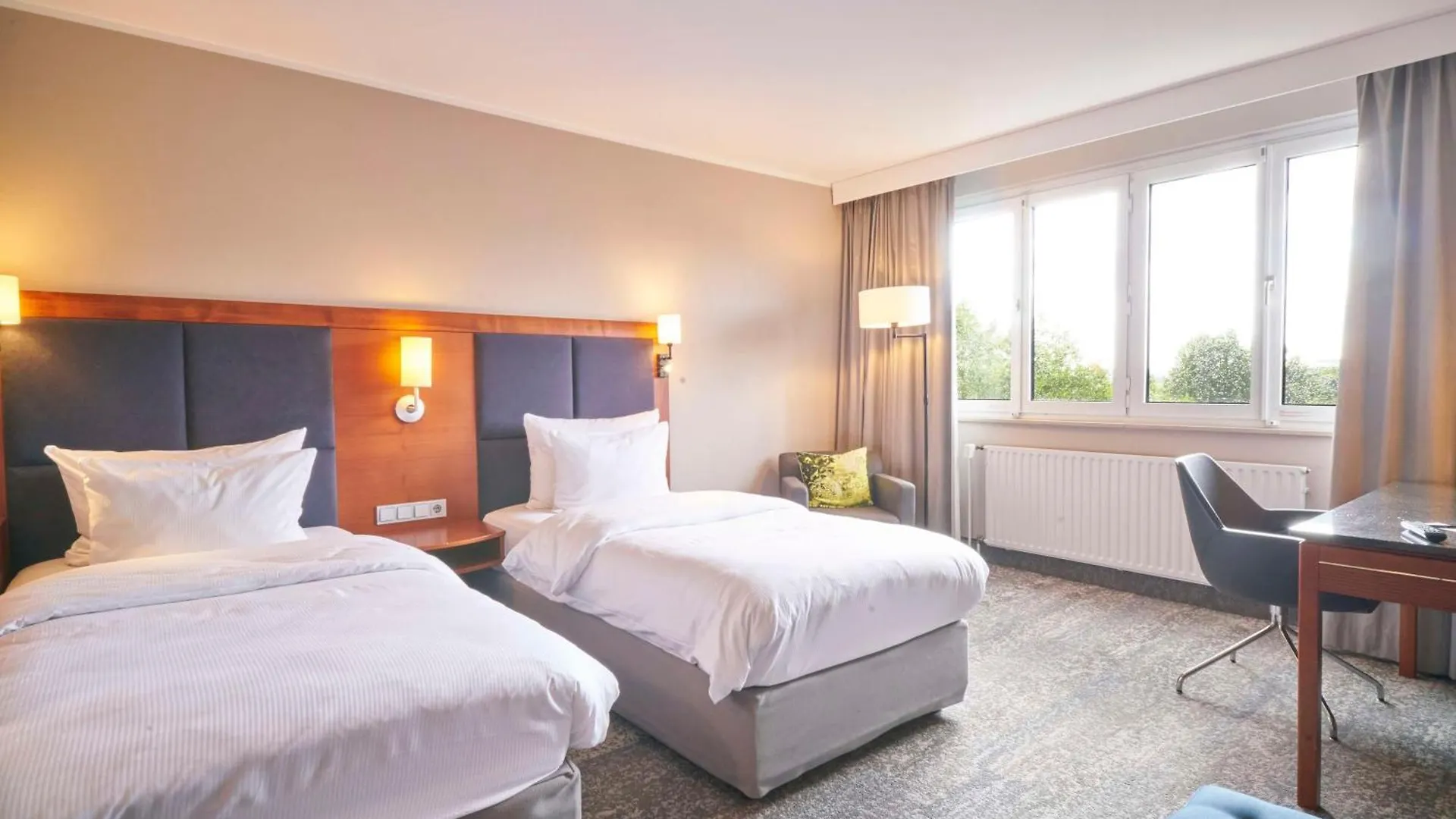 Radisson Blu Hotel Dortmund