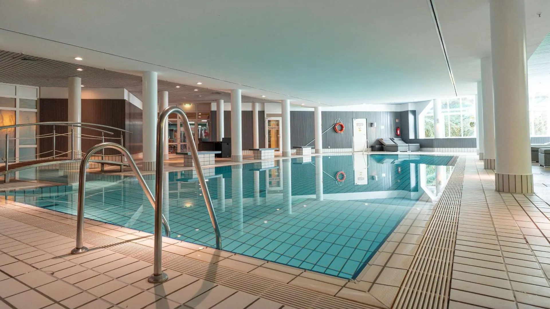 Radisson Blu Hotel Dortmund 4*,  Deutschland