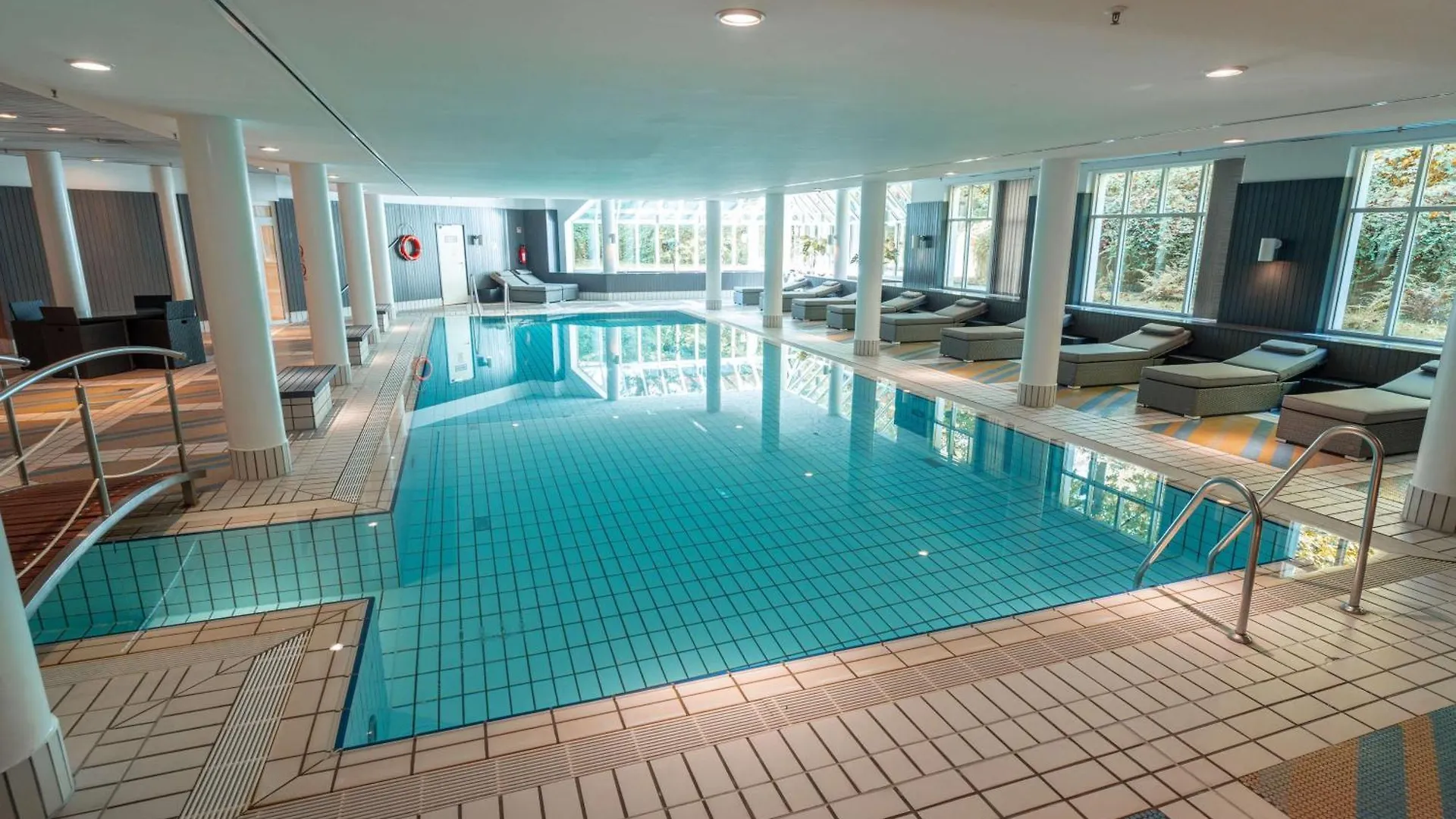 Radisson Blu Hotel Dortmund