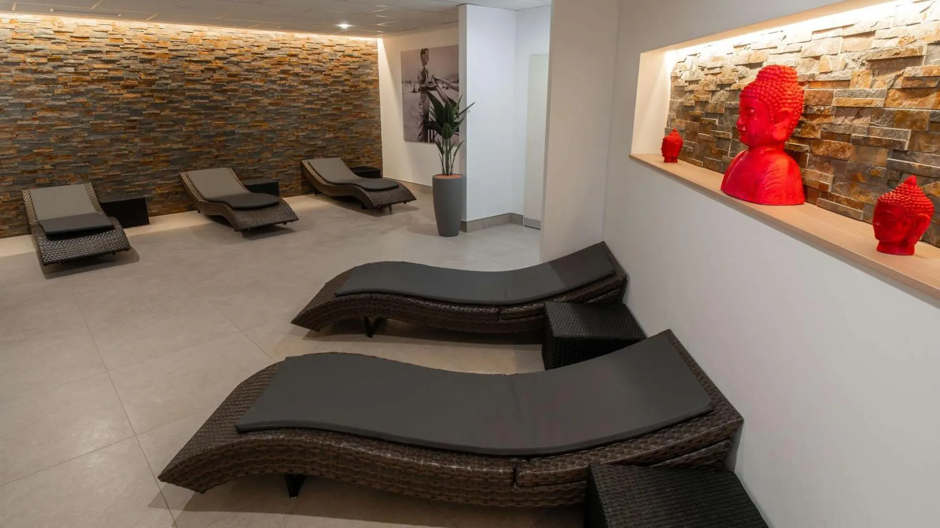 Radisson Blu Hotel Dortmund