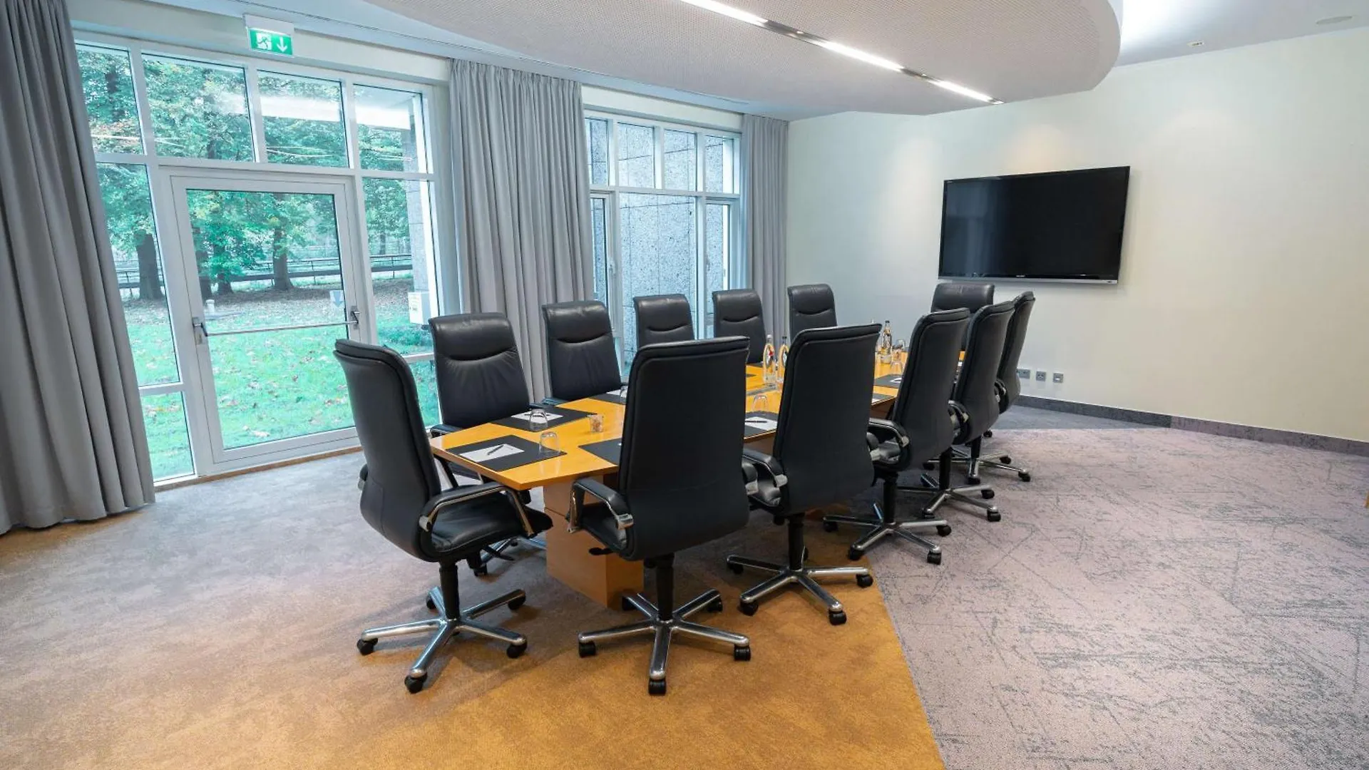 Radisson Blu Hotel Dortmund