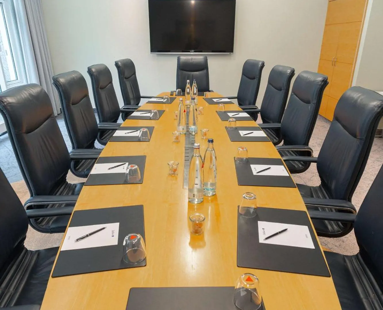Radisson Blu Hotel Dortmund