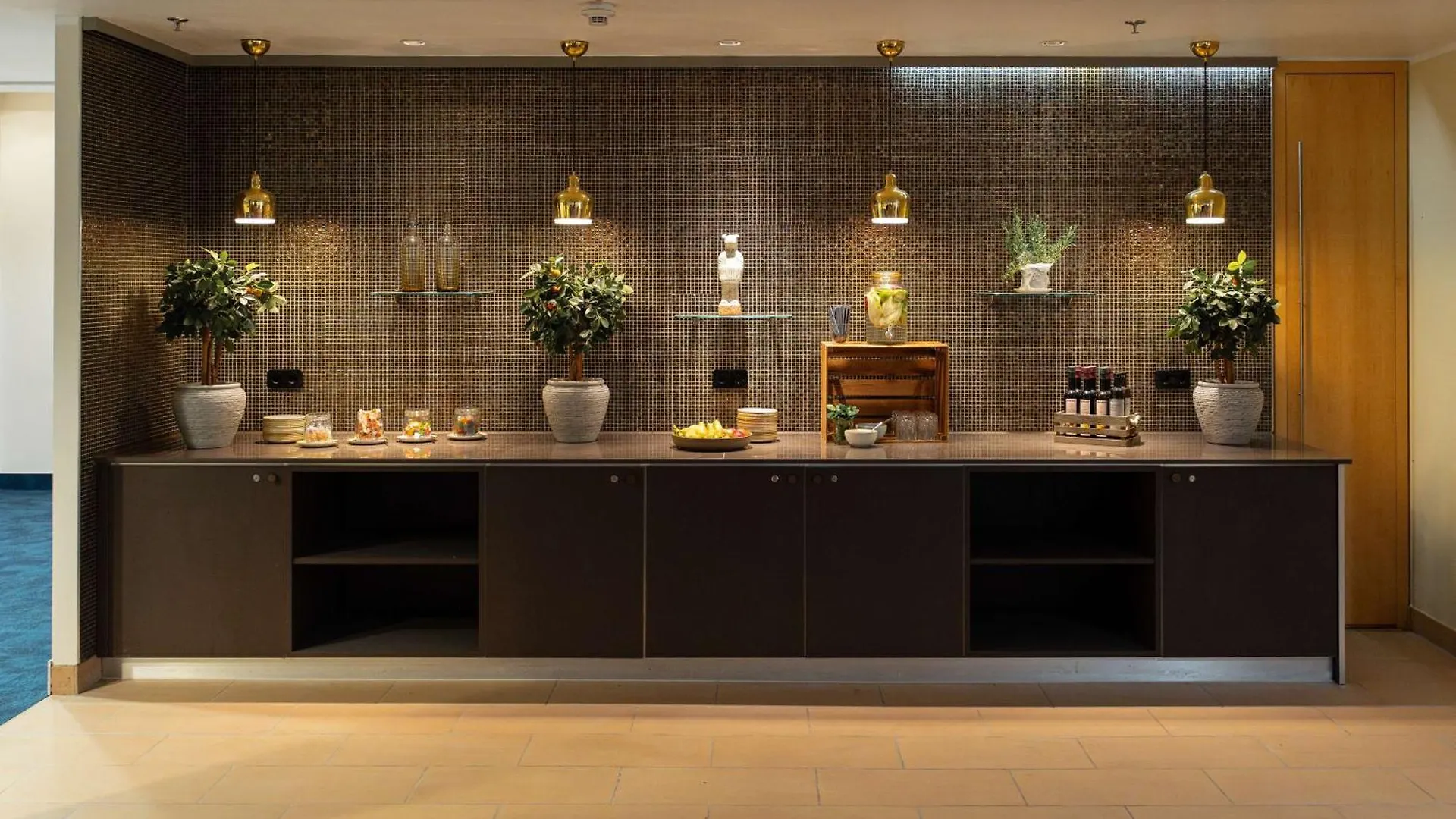 Radisson Blu Hotel Dortmund