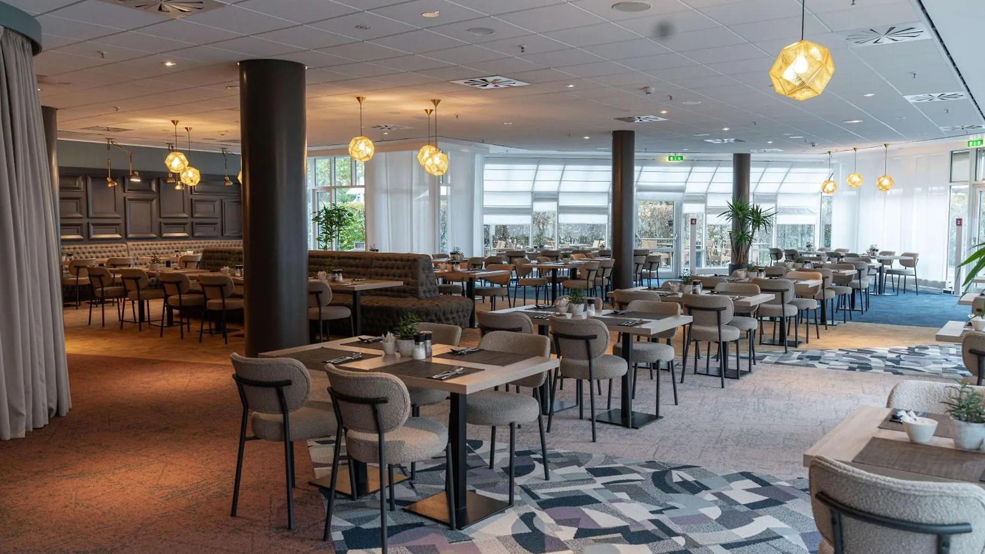 Radisson Blu Hotel Dortmund