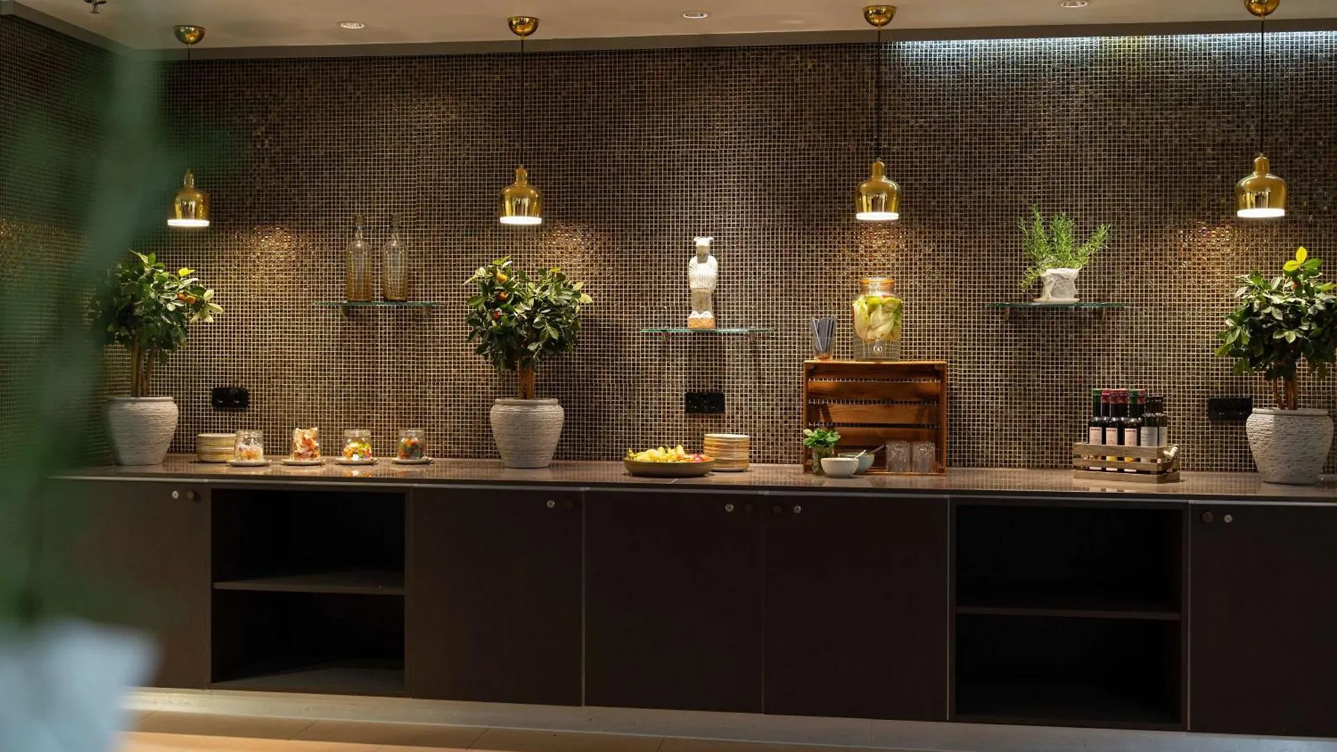 ****  Radisson Blu Hotel Dortmund Almanya