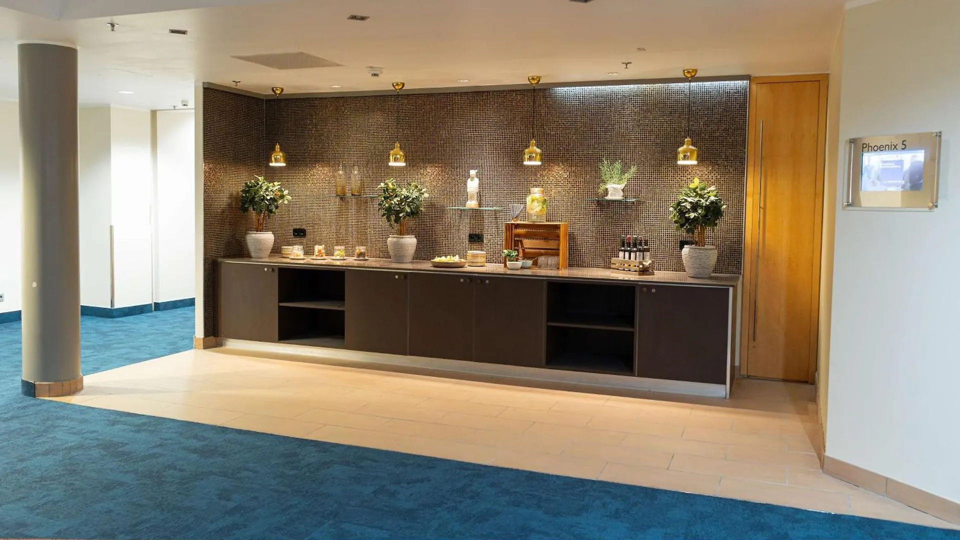 Radisson Blu Hotel Dortmund