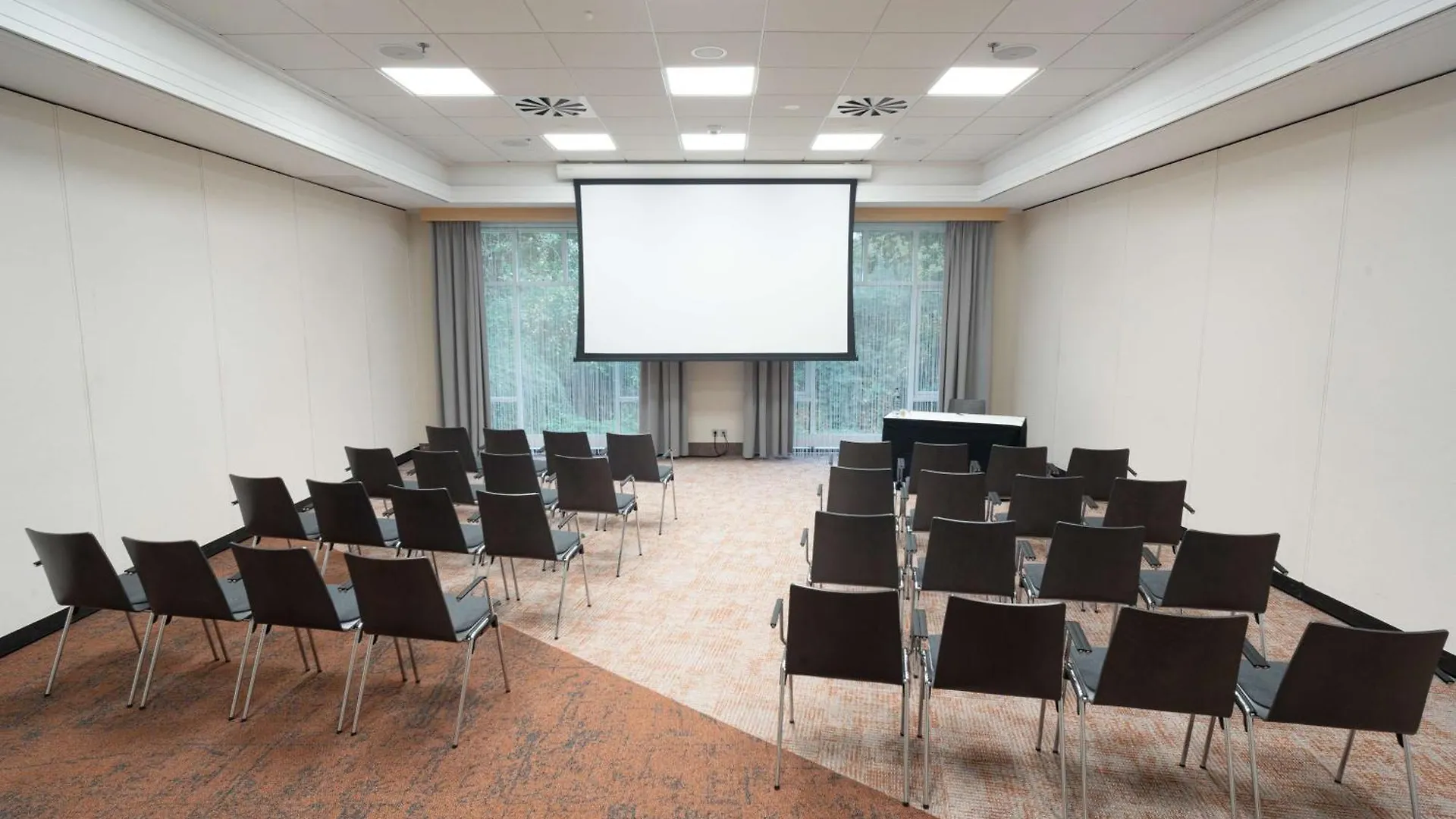 Radisson Blu Hotel Dortmund
