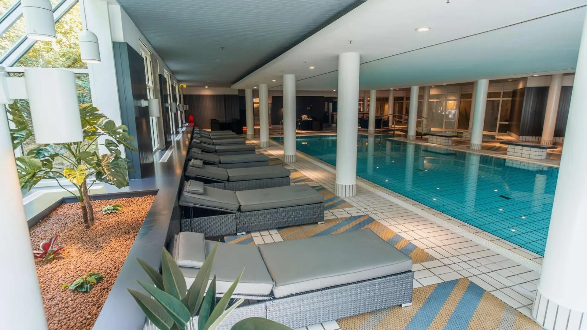 Radisson Blu Hotel Dortmund