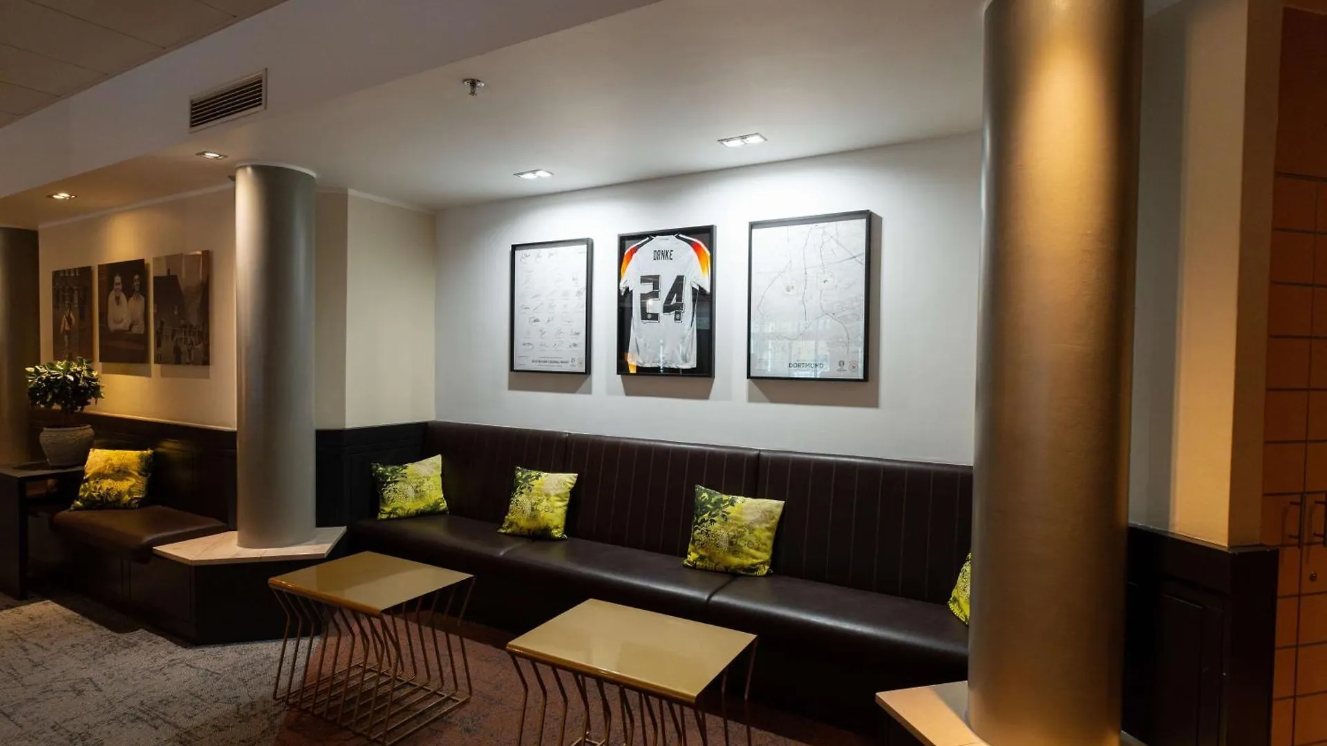Radisson Blu Hotel Dortmund