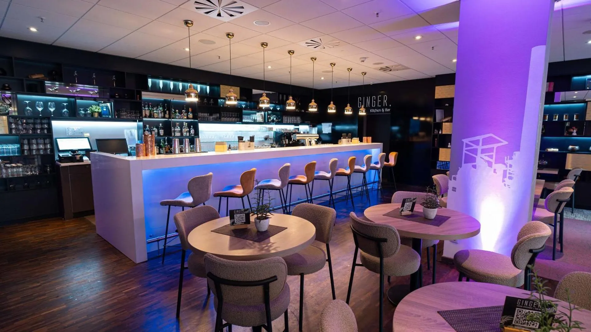 Radisson Blu Hotel Dortmund