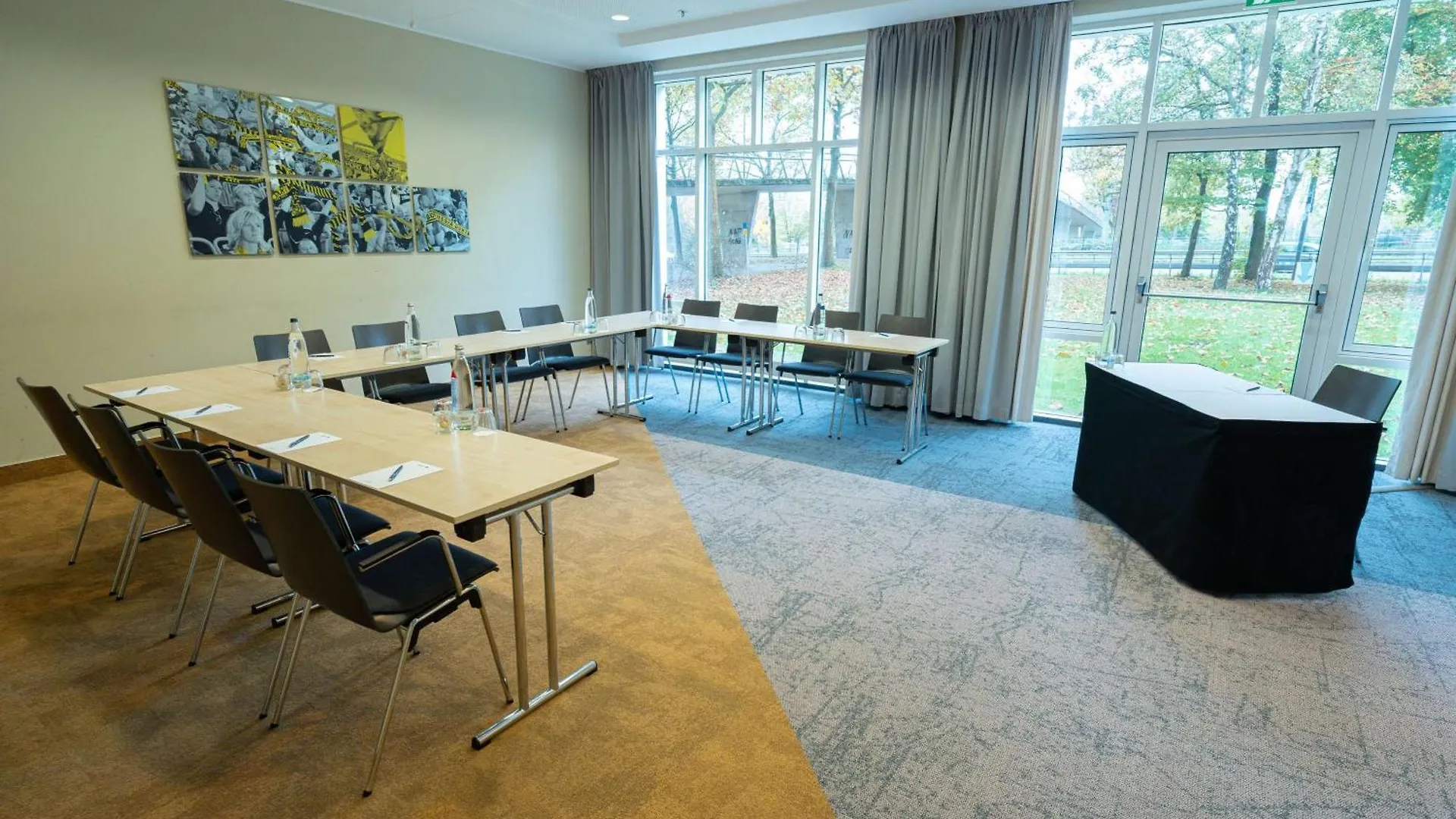Radisson Blu Hotel Dortmund
