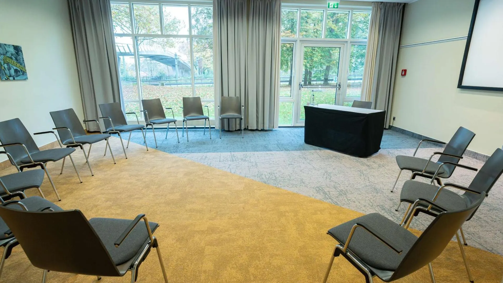 Radisson Blu Hotel Dortmund