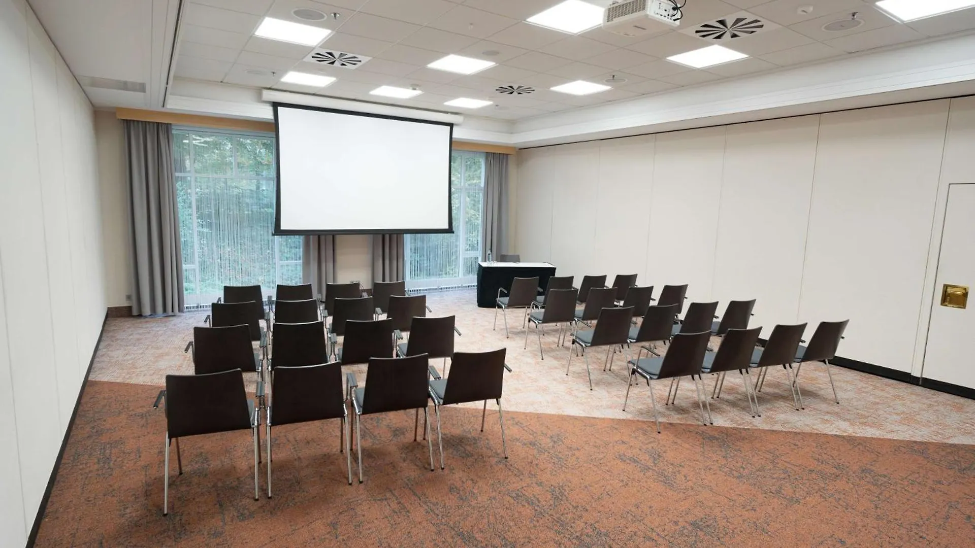 Radisson Blu Hotel Dortmund