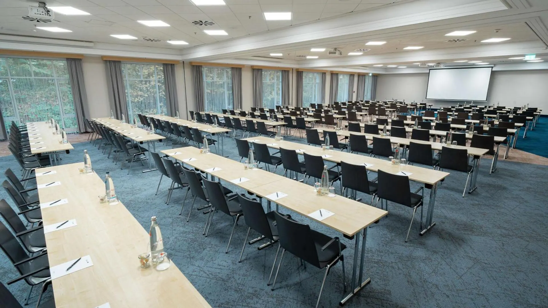 Radisson Blu Hotel Dortmund Deutschland
