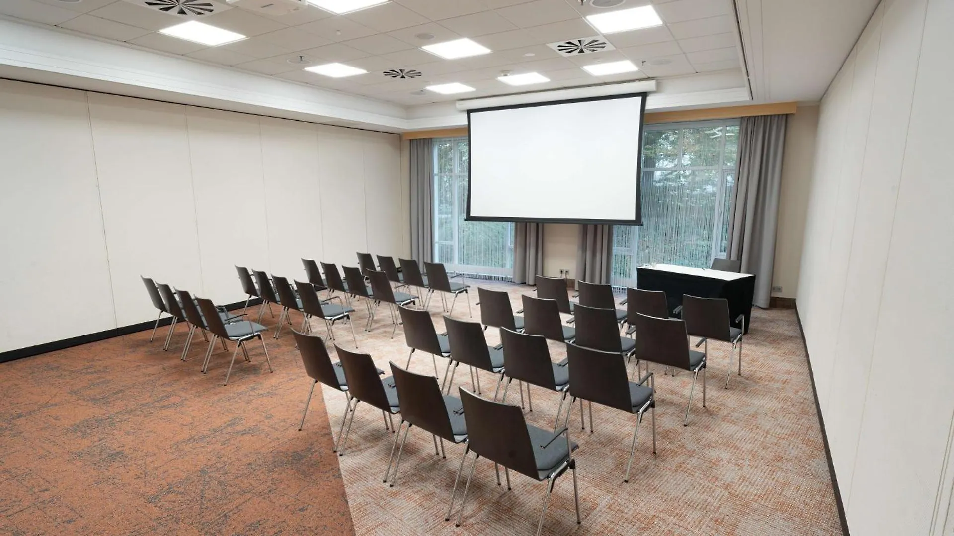 Radisson Blu Hotel Dortmund