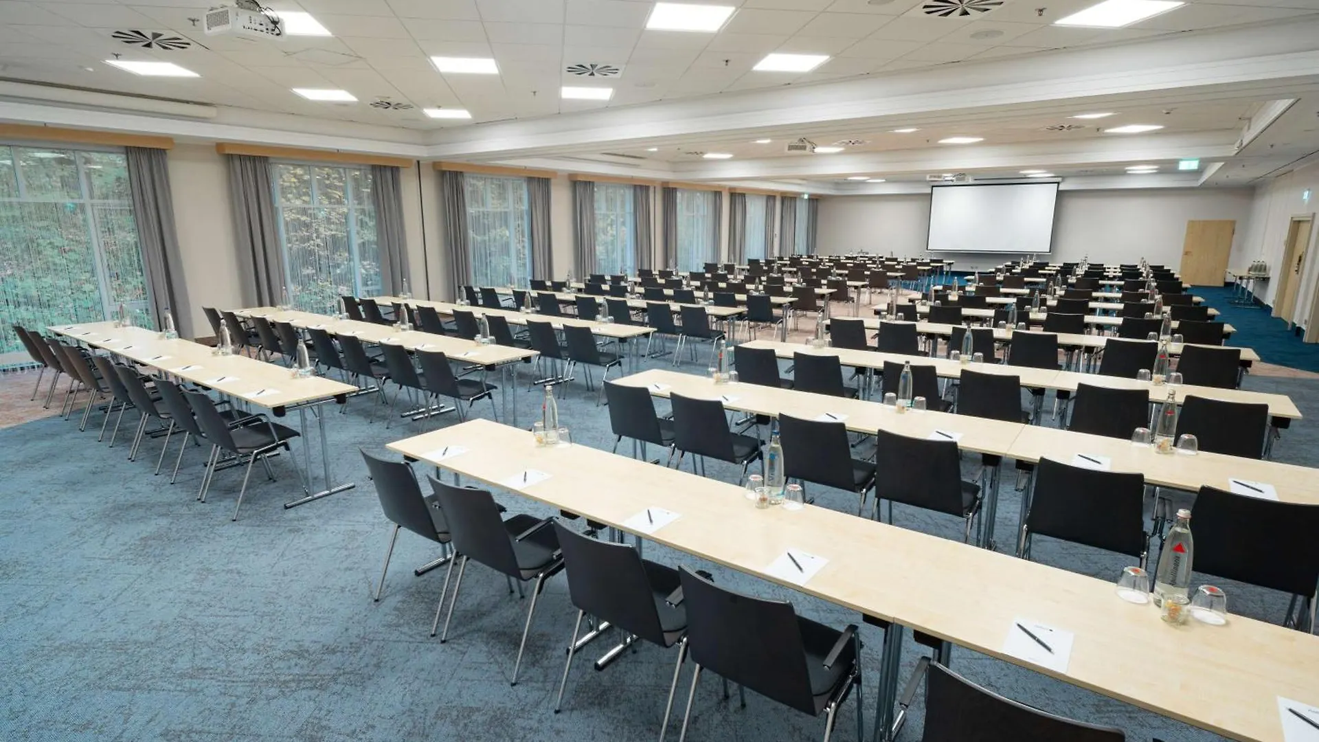 Radisson Blu Hotel Dortmund