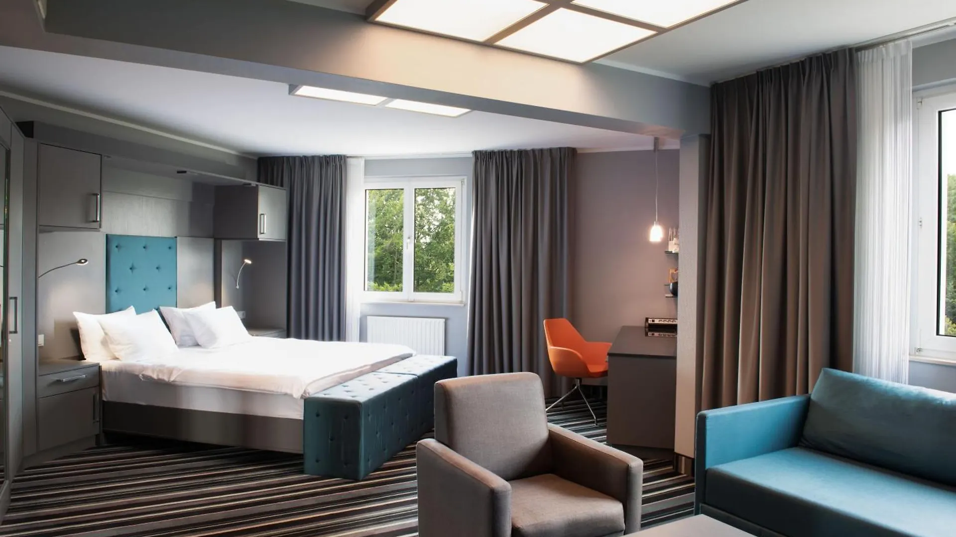Radisson Blu Hotel Dortmund